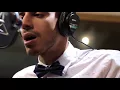 Afuera Del Planeta - Manuel Medrano (Acústico) en Backstage de Unisabanaradio