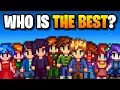 Whom Should You MARRY In Stardew Valley 1 6