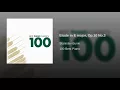 Etude in E Major, Op. 10, No. 3