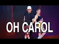 Lagu OH CAROL l carbonara mix l DANCEWORKOUT