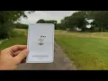 Just Golf Front 9 Winnapaug Country Club Westerly RI