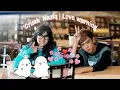 Download Lagu Crush (Haziq) || love warning❤️