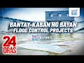 Download Lagu Bantay-Kaban ng Bayan - Anomalya sa Flood Control Projects (Sept. 24, 2025) | 24 Oras