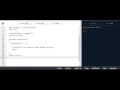 c programming linear search bangla tutorial