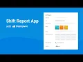 Improve Shift Handover Communication with Dashpivot s Digital Shift Reports