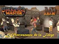 Lagu Blacksmith master - L'EFFERVESCENCE DE LA FORGE !! #3