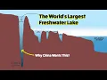 Download Lagu Baikal: Why Is the World's Deepest Lake So Vital for Russia?