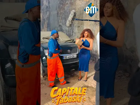 Fii Mooy Capitale 🎬✌🏾🎥