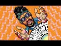 Beenie Man - Who Am I (Instrumental) | Official Audio
