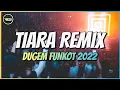 Download Lagu DJ TIARA X BERLAYAR TAK BERTEPIAN X TERBANG BERSAMAMU YTDJ NONSTOP REMIX 2022