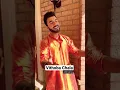 Download Lagu Vithoba Chala — Abhang • Ashadhi Ekadashi 2022 • Abby V 🙏