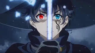 Аниме Непобедимый Обладатель Святого Мечя Все серии подряд Аниме Марафон 