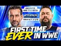 SMACKDOWN LIVESTREAM AND REACTIONS Kevin Owens Vs Cm Punk For The WWE Championship
