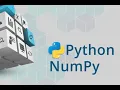 NumPy for Machine Learning Beginner Friendly Tutorial