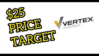 Is Vertex Energy VTNR Stock A Buy Should I Buy VTNR