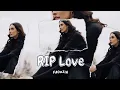 Download Lagu Lirik Lagu RIP Love Faouzia Lengkap dengan Terjemahan dan Artinya, Viral di TikTok