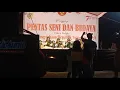 Download Lagu bazar desa BLIMBING grub sholawat Al janatu Darusalam