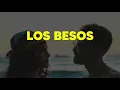 Los besos - Greeicy (Karaoke)
