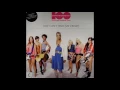 100% & Jennifer John - Just Can't Wait (Saturday) (DJ Moch vs. Dimitri From Paris Reconstruction)