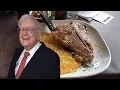 Take a look inside Warren Buffett s favorite Omaha steakhouse