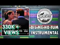 Lagu Dil Me Ho Tum (Instrumental) | CHEAT INDIA | Armaan Malik | Bappi Lahiri, Rochak Kohli | Dr.Vilest