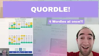 EXTREME Wordle times EIGHT Octordle puzzle for 30 Jul 26