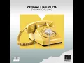 Drunk Calling - offrami & Mougleta