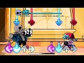 Download Lagu FNF: Skeleton Bros - Not enough (FC)