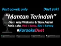 Download Lagu Arsy Widianto, Tiara Andini – Mantan Terindah (Duet Karaoke - Part Cowok Only) | Full Version