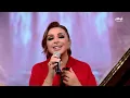 "خليني شوية معاك" – أنغام على أنغام البيانو في برنامج "أحلام ألف ليلة وليلة"