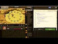 CodeCombat - Shine Getter
