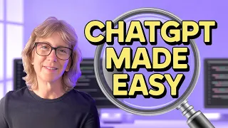 90-Second ChatGPT Tutorial Create Your First Task