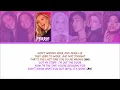 Little Mix - Kiss My (Uh Oh) [Girl Power Remix - Color Coded Lyric]