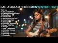 Download Lagu LAGU GALAU SEDIH MENYENTUH HATI SLOW ROCK