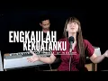 Download Lagu SAAT TEDUH - Engkaulah kekuatanku ( Lagu Rohani Kristen - Pujian Penyembahan - Musik Gereja )