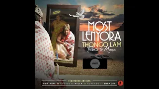 reagile rey most lenyora kiroho tribe original mix 