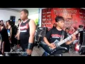 Download Lagu Moses Bandwidth - Karma @Rebel Attack Live Show  HD Quality