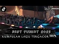 NEWEST FUNKOT DJ 2025!! MOST VIRAL DRAMA COLLECTION • THE MOST GACOR DJ IN THE WORLD •|| FULL BAS...