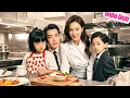 Download Lagu Bocah imut carikan istri untuk ayah CEO-nya, tak disangka gadis cantik jago masak itu ibu sendiri!