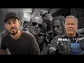 Download Lagu Mike Shinoda Opens Up About the Band That Almost Matches Metallica