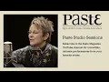 Mary Gauthier - Mercy Now - Paste Studio Session