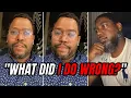 He Got Stood Up And Cried To Women For Answers