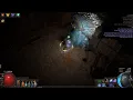 PoE 3 11 - Lightning Tendrils Trickster