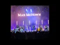 Max McNown - Marley x 3 Little Birds (Roadrunner Boston, 8/1/26)