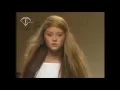Devon Aoki Runway 1999