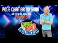 Download Lagu CHAMA NO GRAU DANCINHA - (CLIPE OFICIAL) FORRO 100 PRECONCEITO