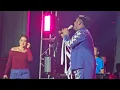 KING NASSAR - Seperti Mati Lampu, live Pertamina Eco run Fest 23 Nov 2025 Senayan Jakarta