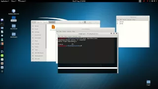 Java Tutorial - Your First Java Program