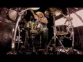 Rosa de Saron - O Sol da Meia Noite (OFICIAL)