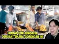 Download Lagu TUKANG GORENGAN KEBAL SAKIT